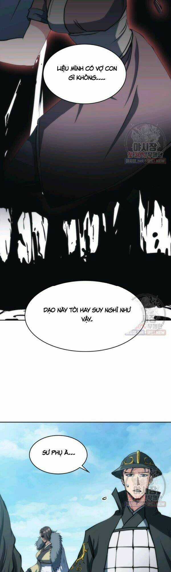 Sát Thủ 2044 Chapter 34 trang 22