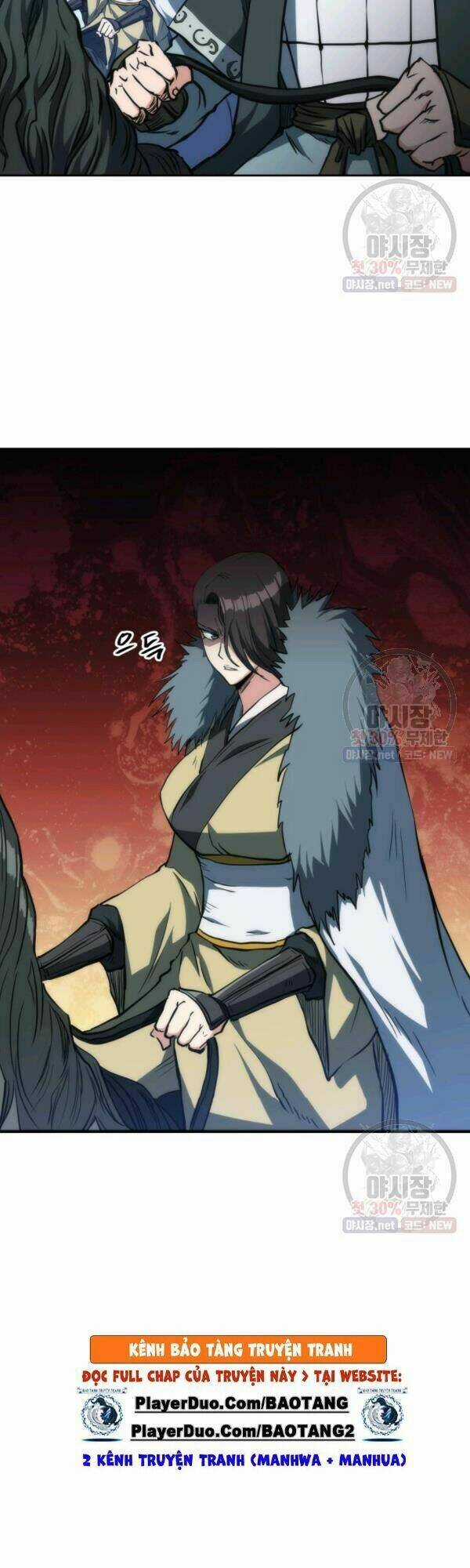 Sát Thủ 2044 Chapter 34 trang 23