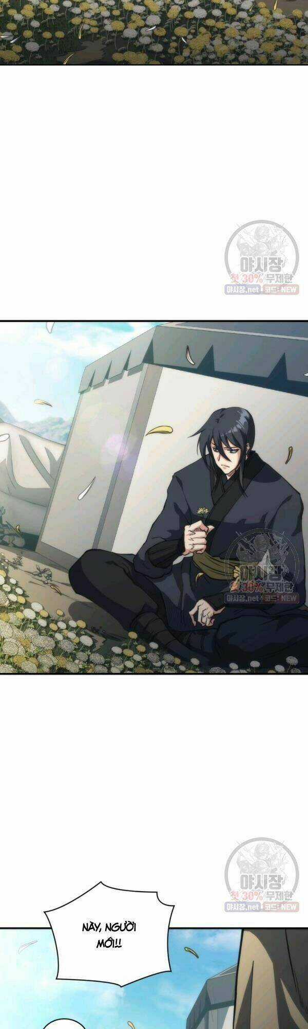 Sát Thủ 2044 Chapter 34 trang 25