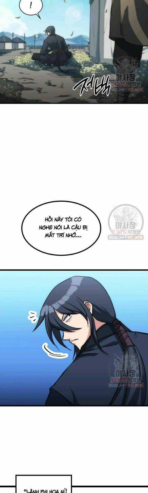 Sát Thủ 2044 Chapter 34 trang 26