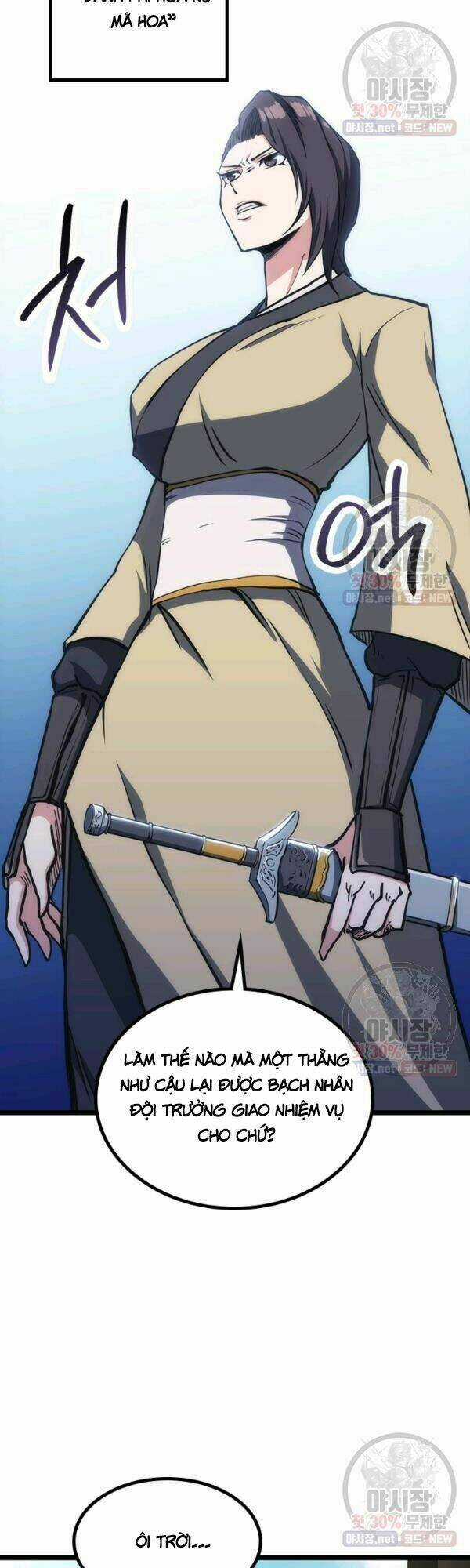 Sát Thủ 2044 Chapter 34 trang 27