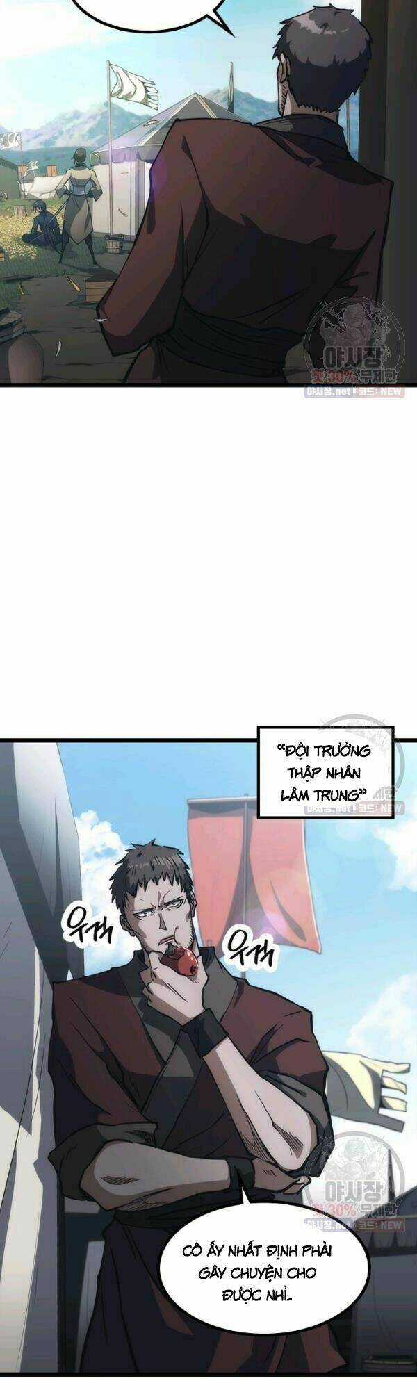 Sát Thủ 2044 Chapter 34 trang 28