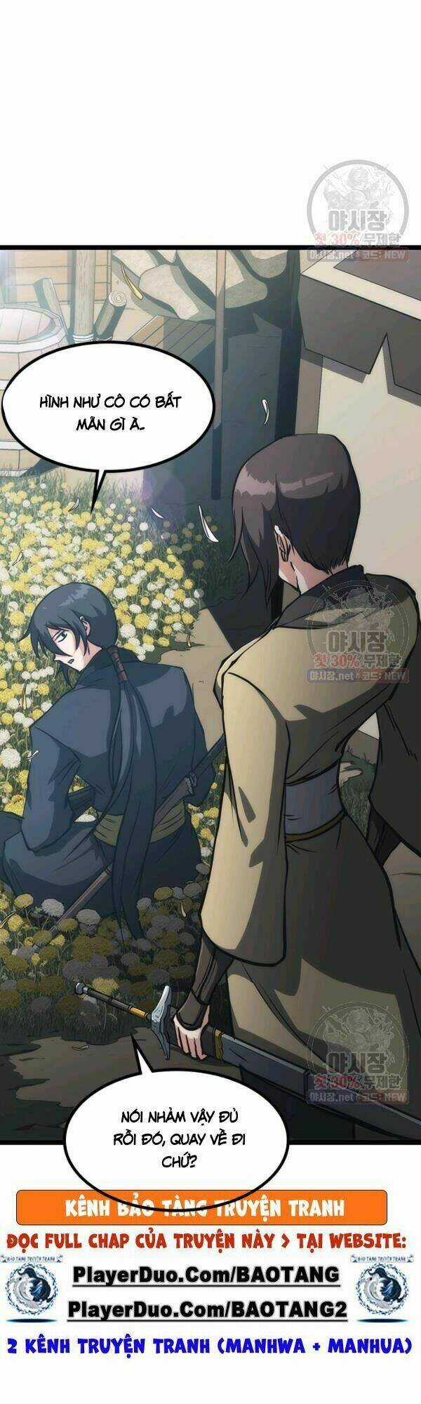 Sát Thủ 2044 Chapter 34 trang 29