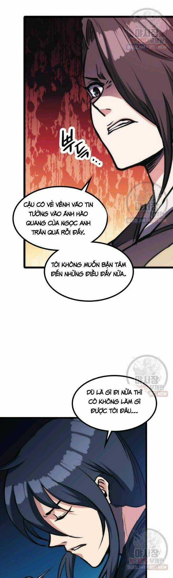 Sát Thủ 2044 Chapter 34 trang 30
