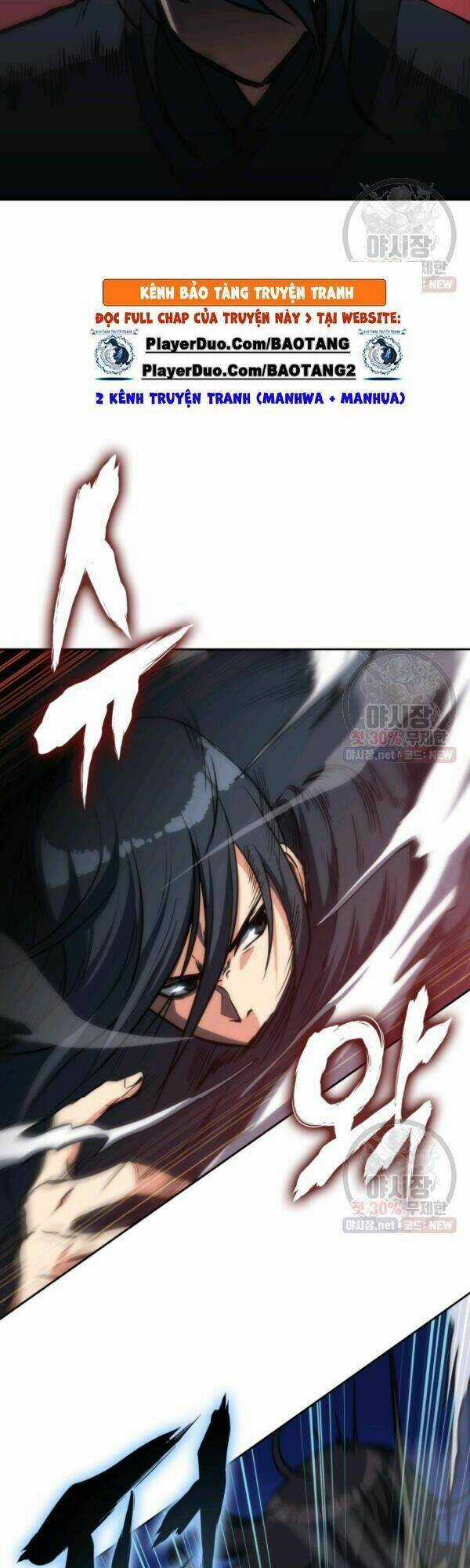 Sát Thủ 2044 Chapter 34 trang 32