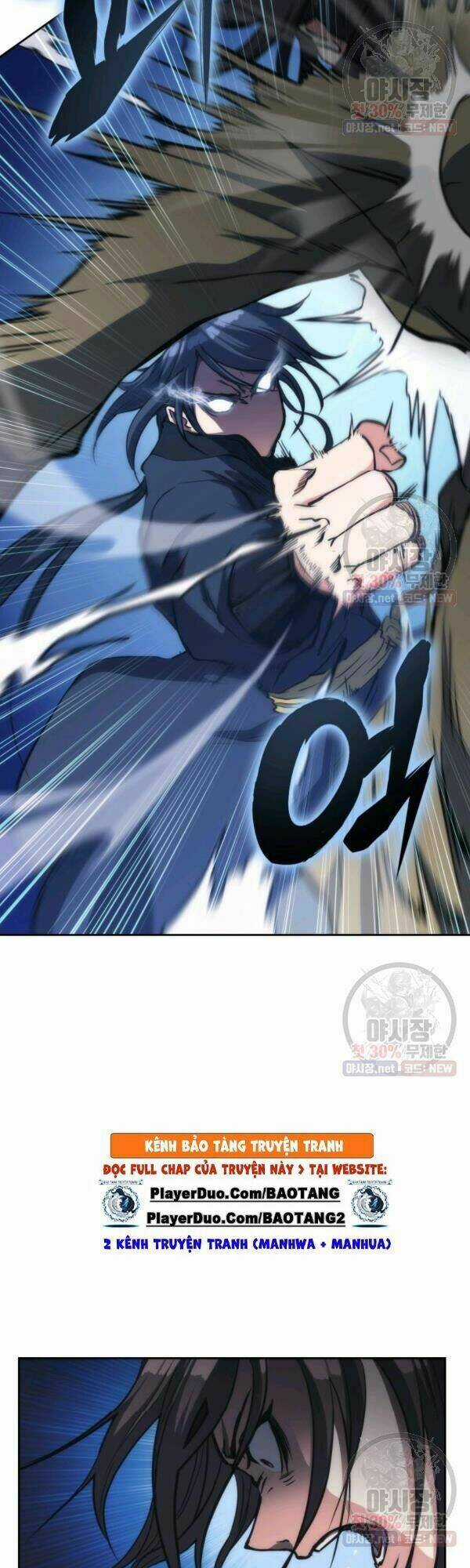 Sát Thủ 2044 Chapter 34 trang 33