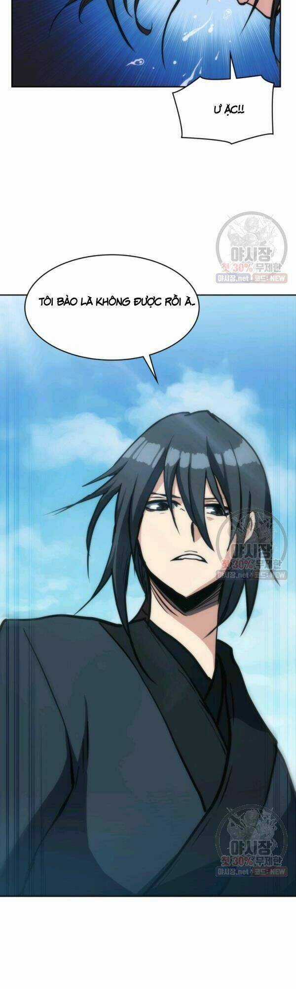 Sát Thủ 2044 Chapter 34 trang 34