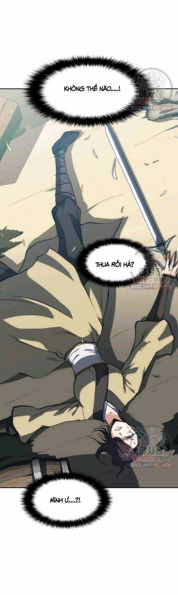 Sát Thủ 2044 Chapter 34 trang 35