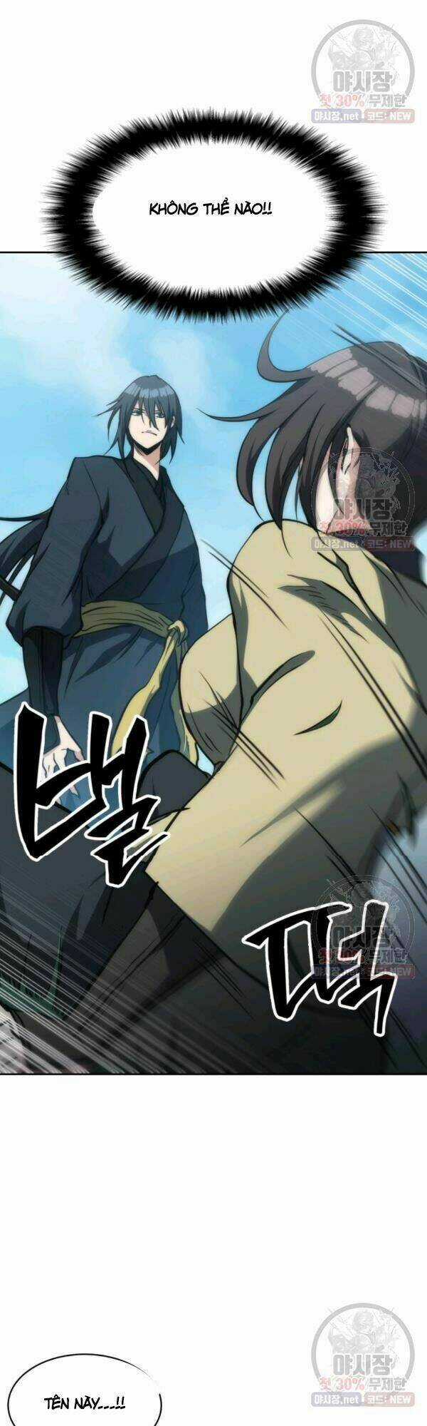 Sát Thủ 2044 Chapter 34 trang 36