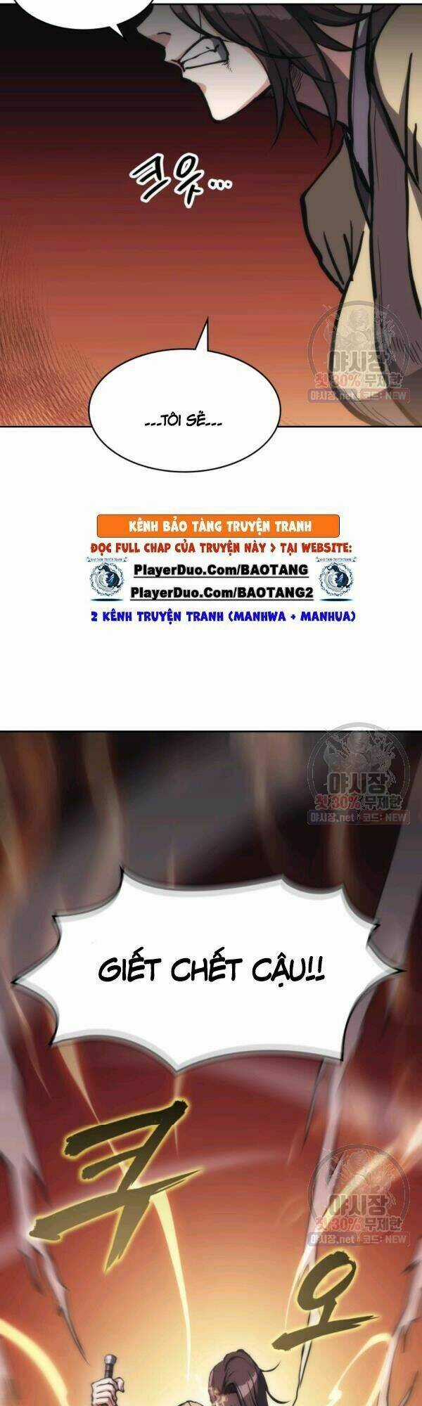 Sát Thủ 2044 Chapter 34 trang 37