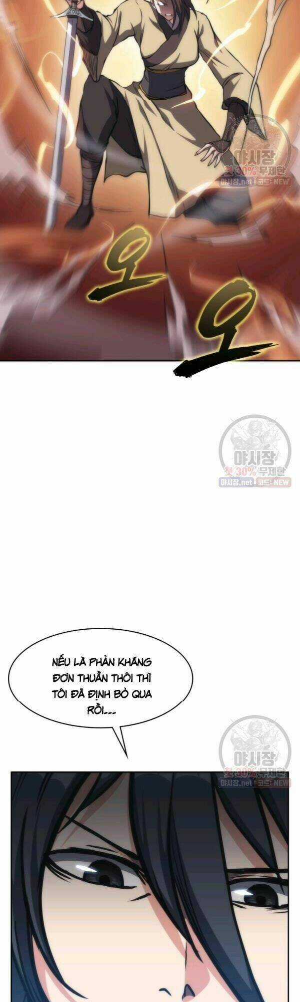 Sát Thủ 2044 Chapter 34 trang 38