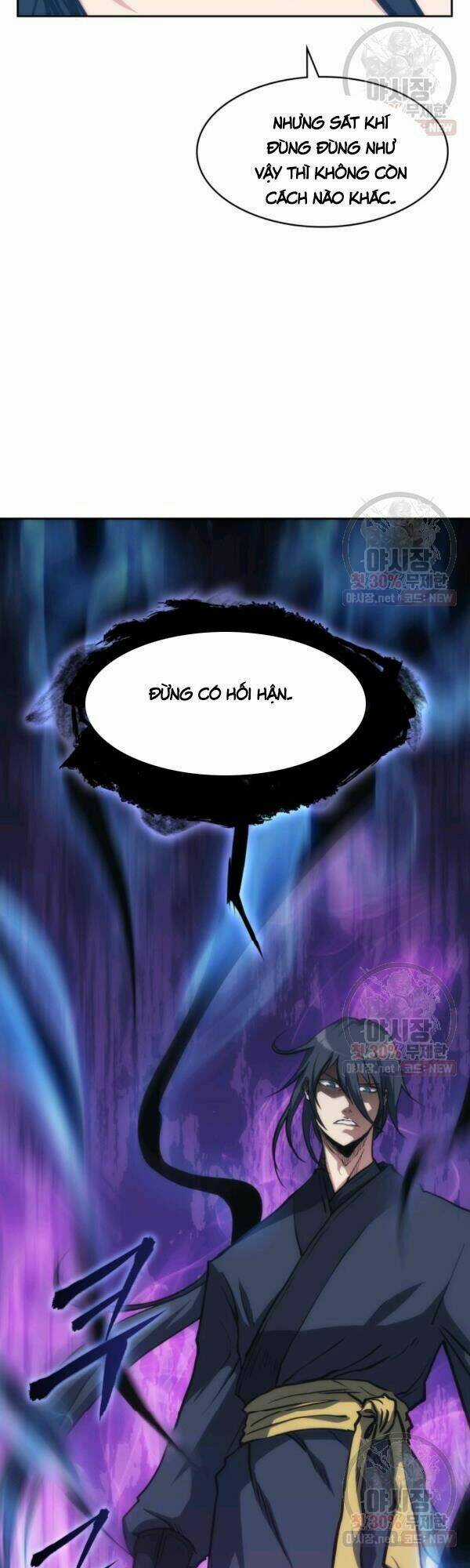 Sát Thủ 2044 Chapter 34 trang 39