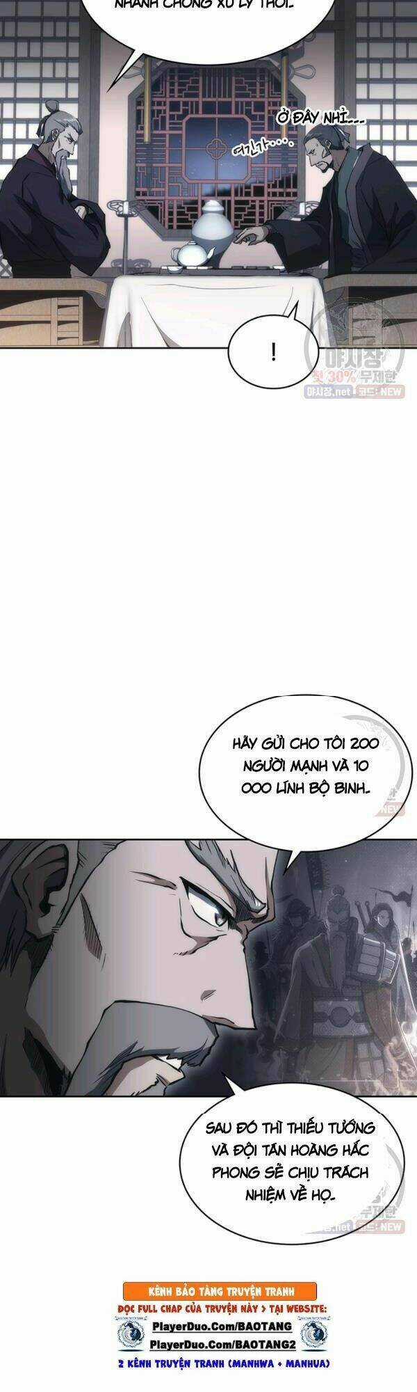 Sát Thủ 2044 Chapter 34 trang 4