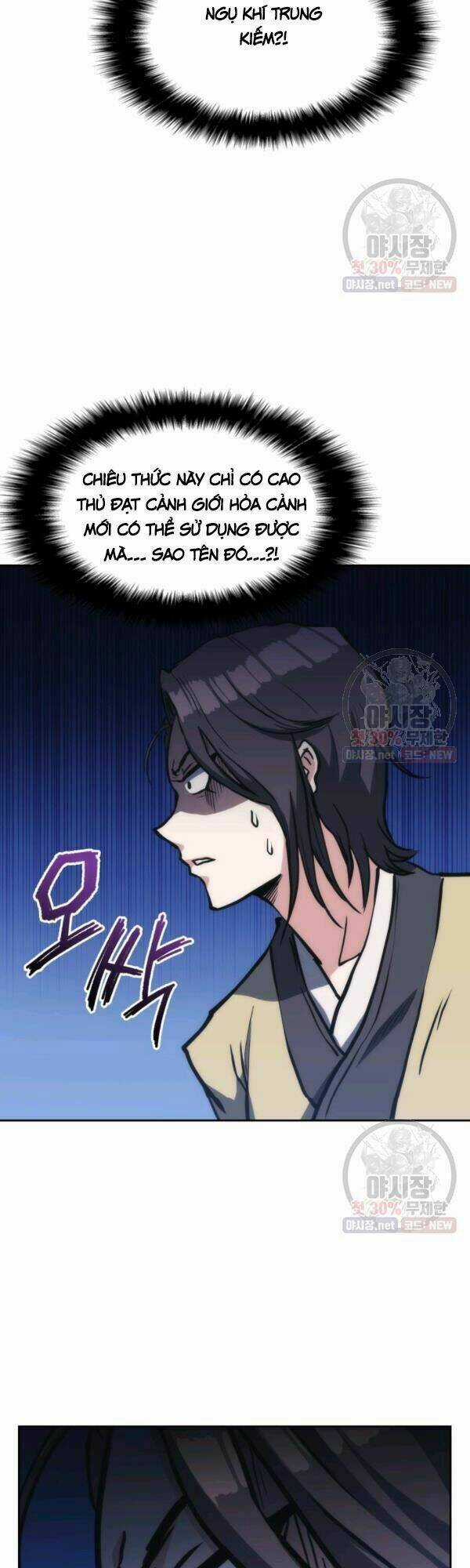 Sát Thủ 2044 Chapter 34 trang 41