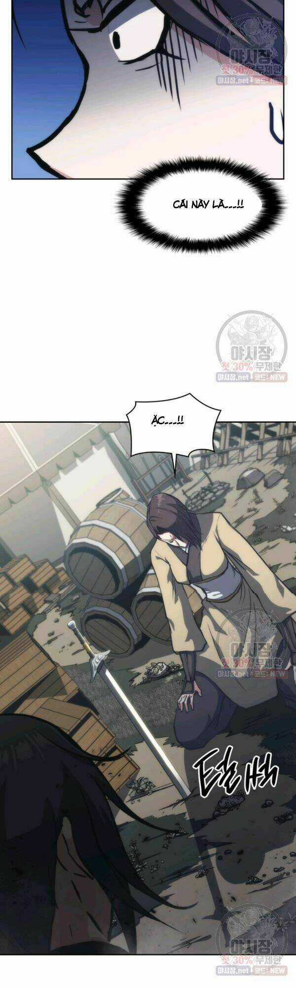 Sát Thủ 2044 Chapter 34 trang 42