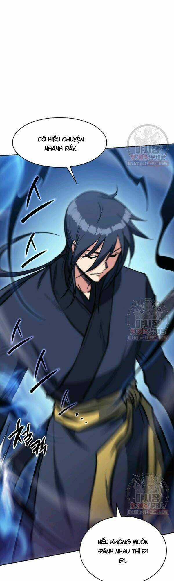 Sát Thủ 2044 Chapter 34 trang 43