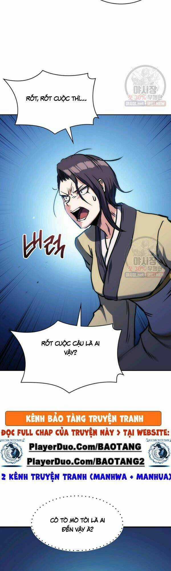 Sát Thủ 2044 Chapter 34 trang 44