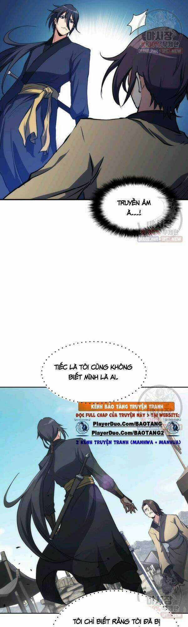 Sát Thủ 2044 Chapter 34 trang 45