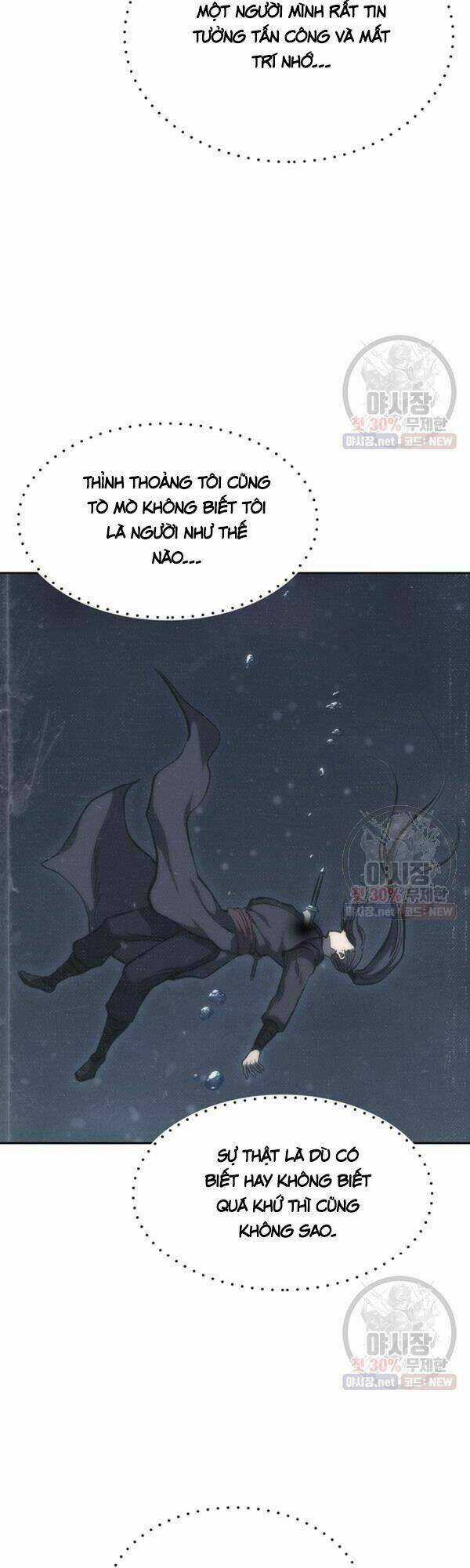 Sát Thủ 2044 Chapter 34 trang 46