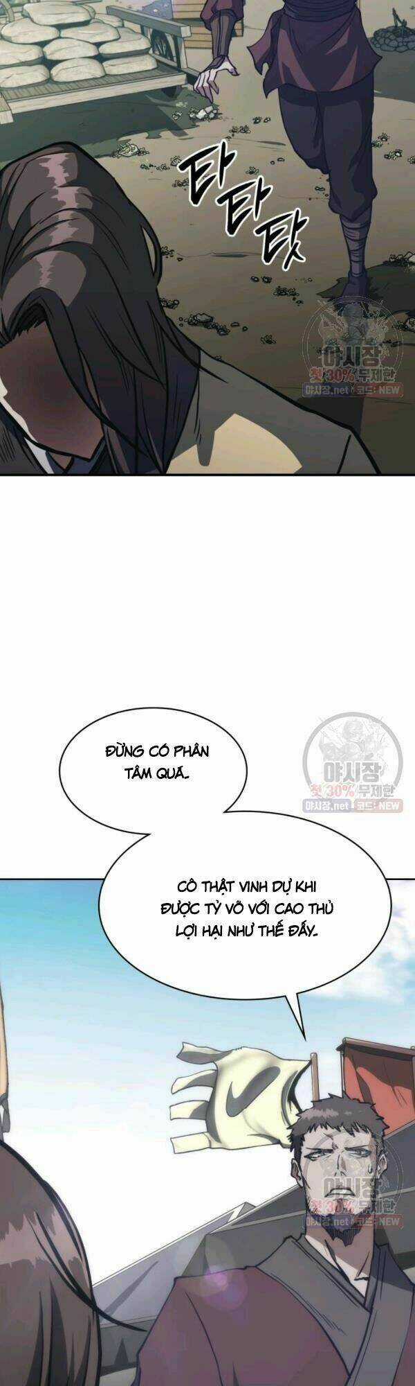 Sát Thủ 2044 Chapter 34 trang 49