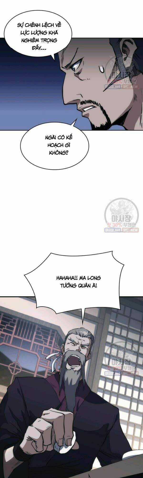 Sát Thủ 2044 Chapter 34 trang 5