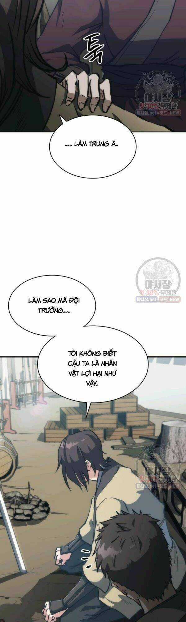 Sát Thủ 2044 Chapter 34 trang 50