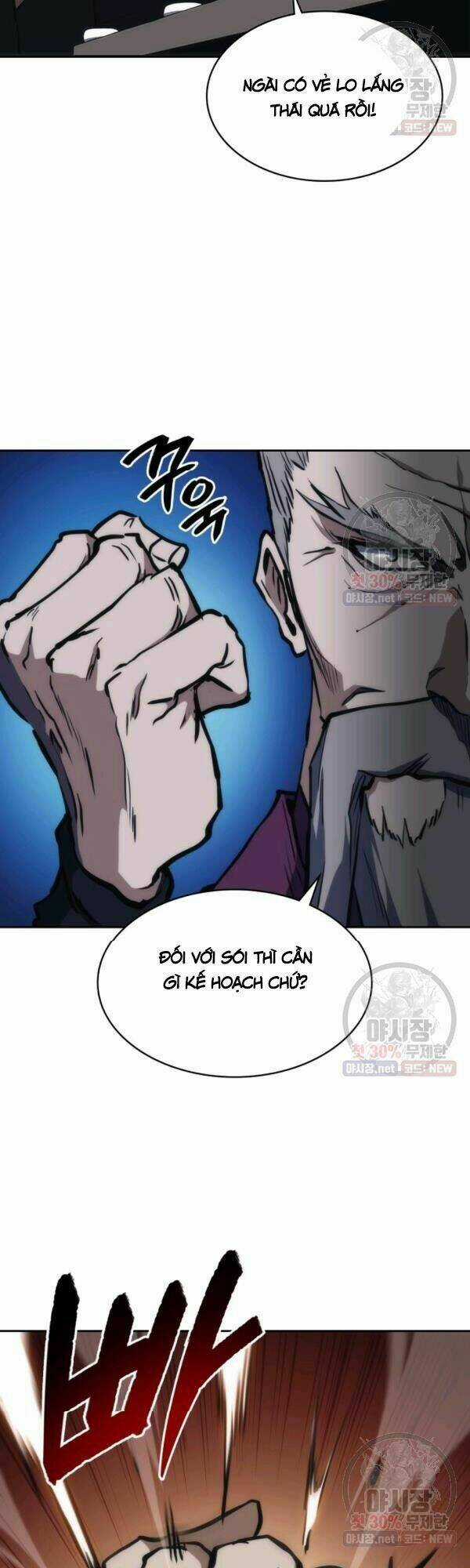 Sát Thủ 2044 Chapter 34 trang 6