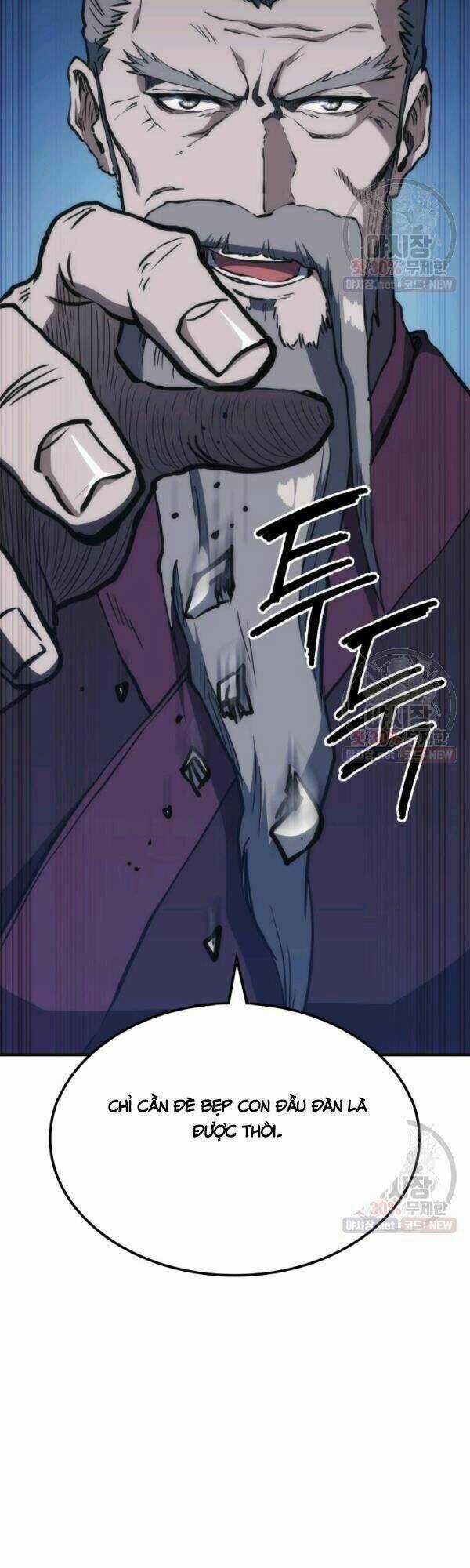 Sát Thủ 2044 Chapter 34 trang 8