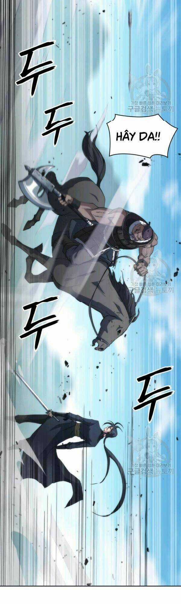 Sát Thủ 2044 Chapter 35 trang 19