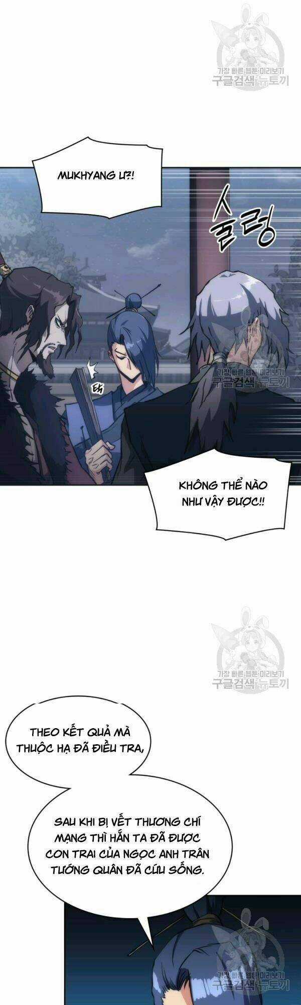 Sát Thủ 2044 Chapter 35 trang 2