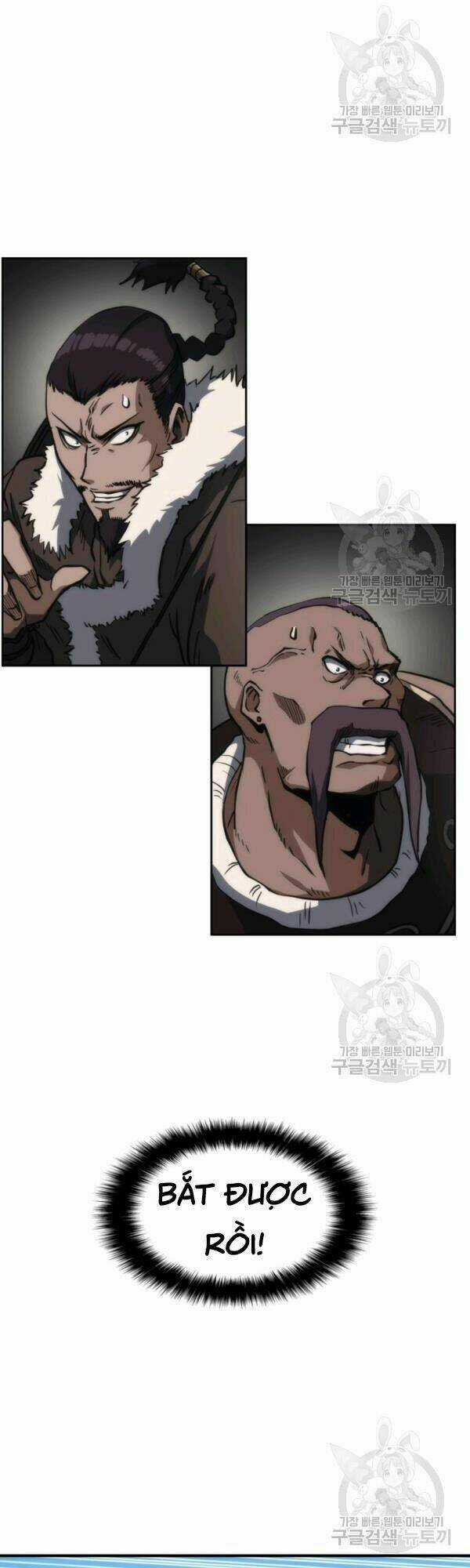 Sát Thủ 2044 Chapter 35 trang 20