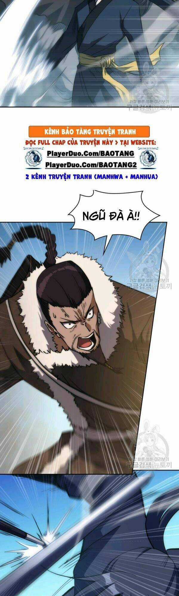 Sát Thủ 2044 Chapter 35 trang 22