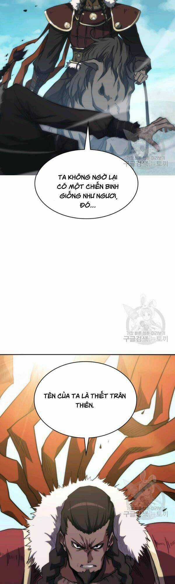 Sát Thủ 2044 Chapter 35 trang 27