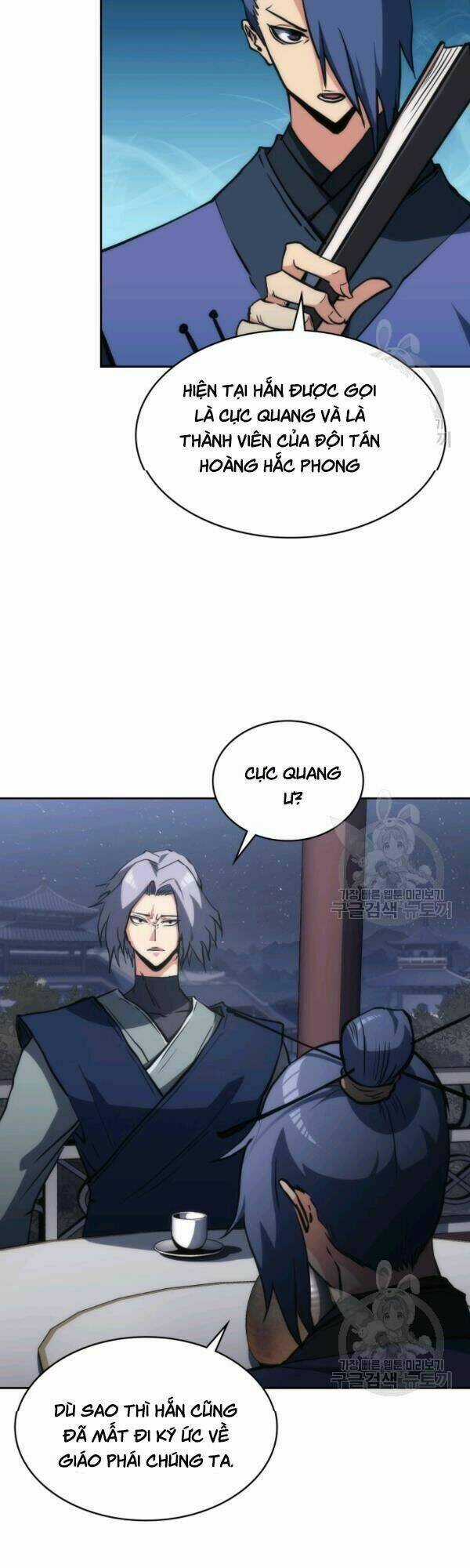 Sát Thủ 2044 Chapter 35 trang 3