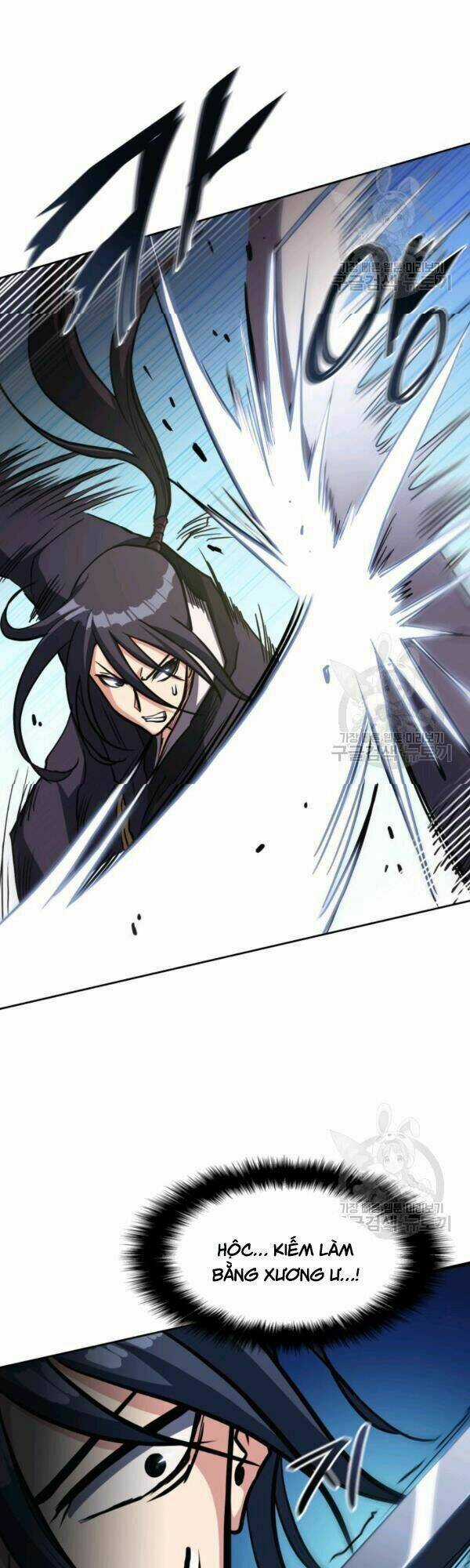 Sát Thủ 2044 Chapter 35 trang 34