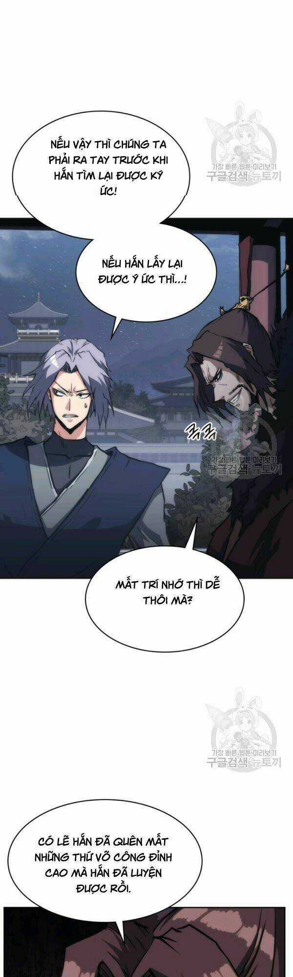 Sát Thủ 2044 Chapter 35 trang 4