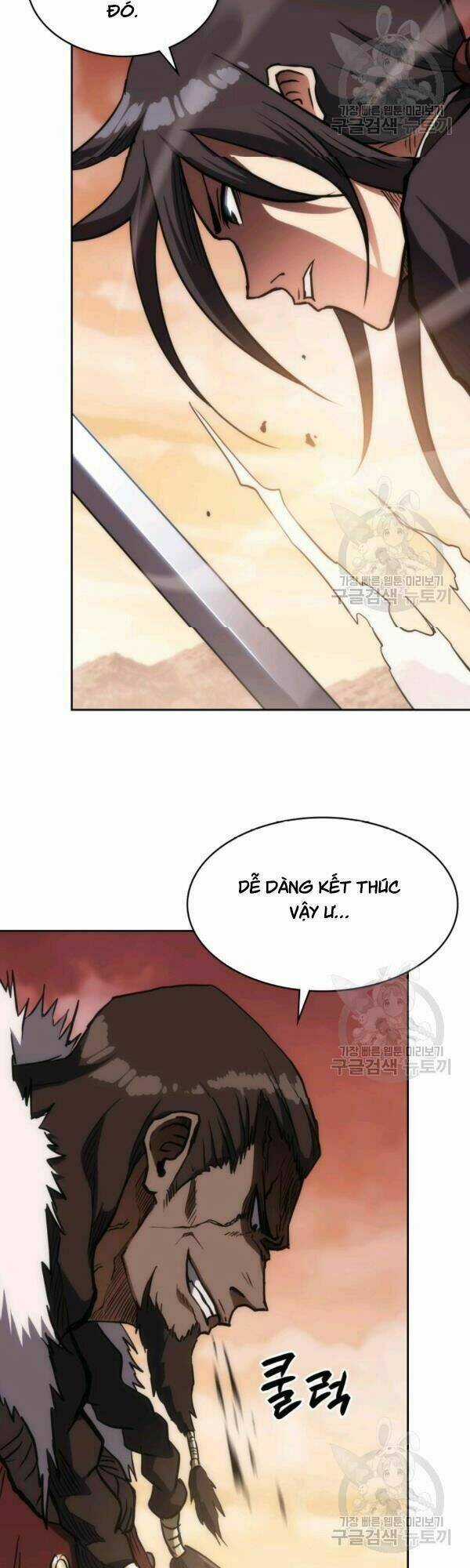Sát Thủ 2044 Chapter 35 trang 53