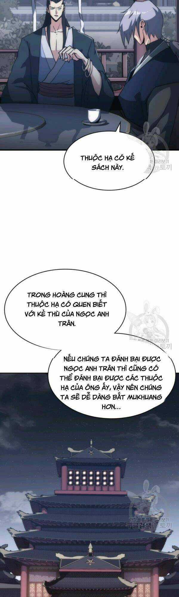 Sát Thủ 2044 Chapter 35 trang 6