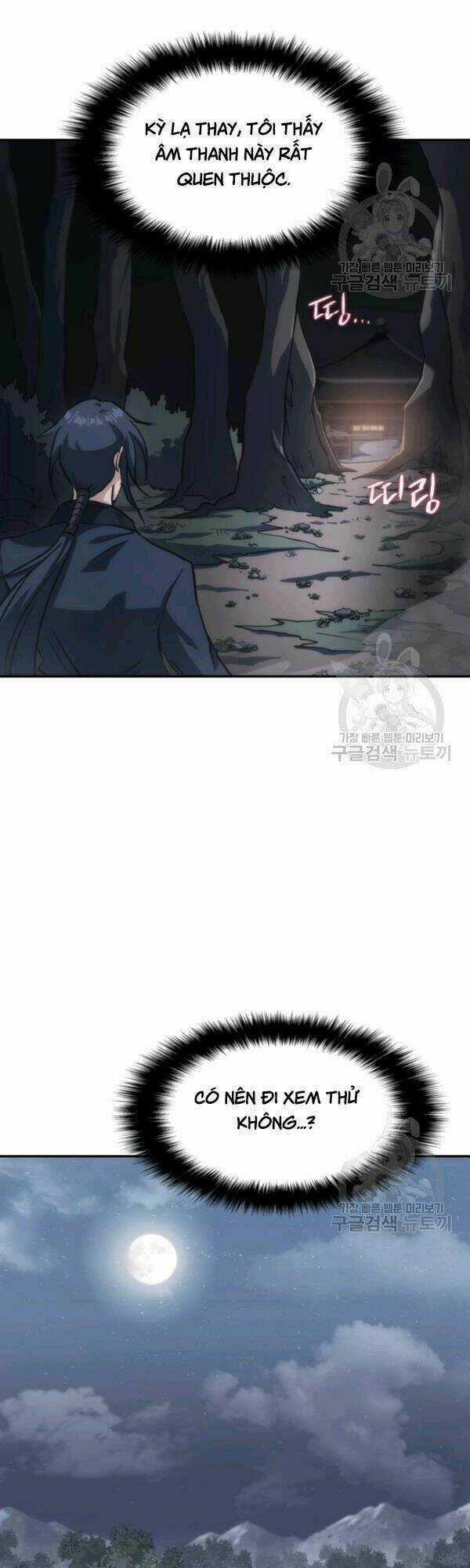 Sát Thủ 2044 Chapter 36 trang 10