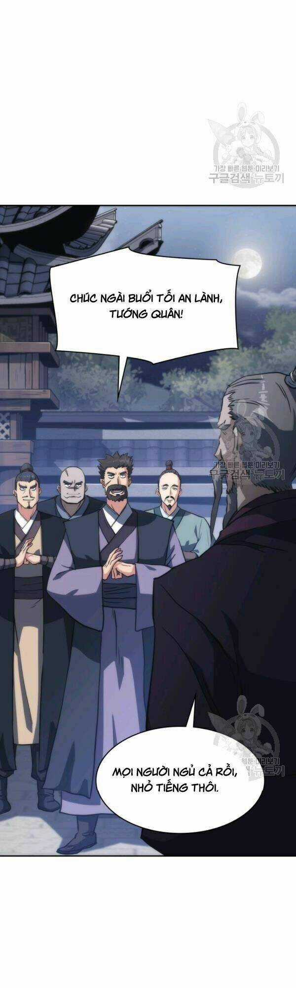 Sát Thủ 2044 Chapter 36 trang 19