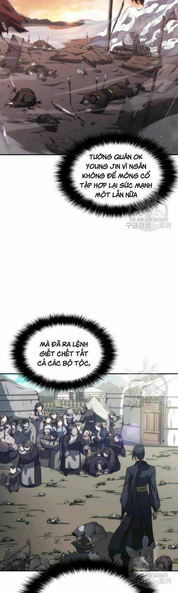 Sát Thủ 2044 Chapter 36 trang 2