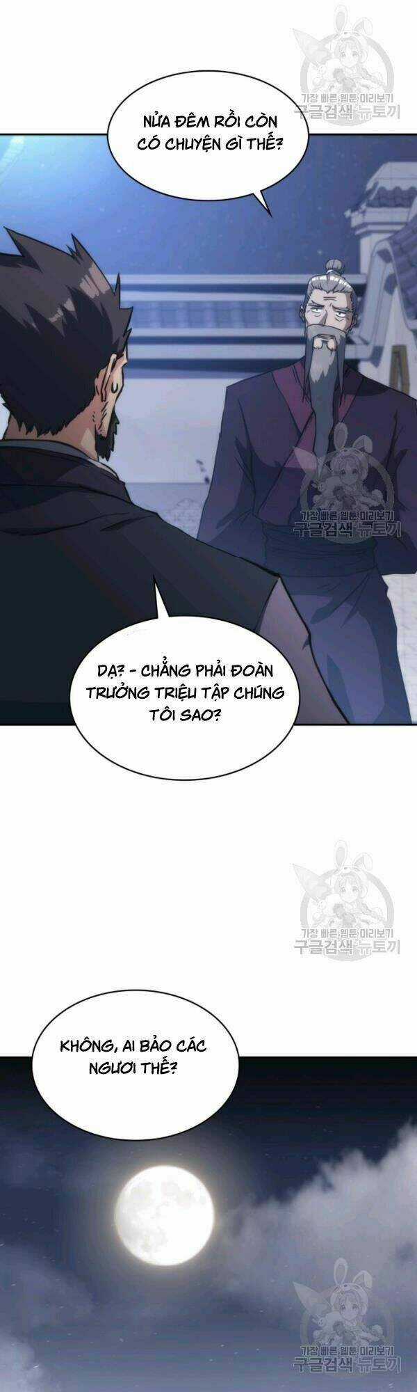 Sát Thủ 2044 Chapter 36 trang 20