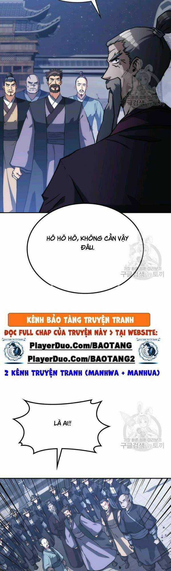 Sát Thủ 2044 Chapter 36 trang 22