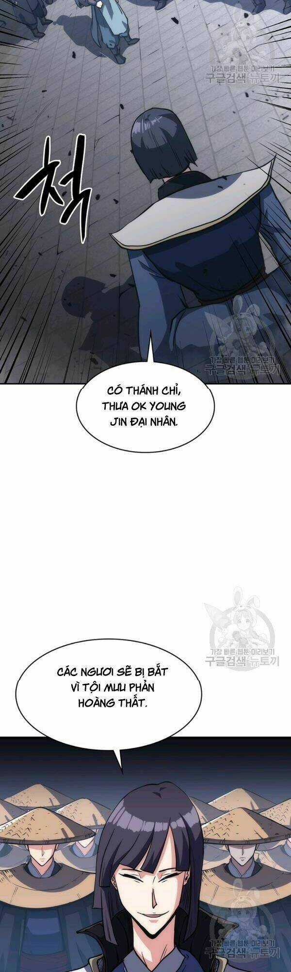 Sát Thủ 2044 Chapter 36 trang 23