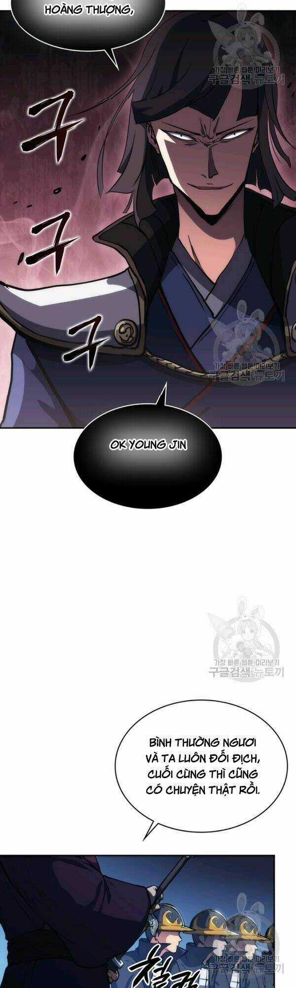 Sát Thủ 2044 Chapter 36 trang 26