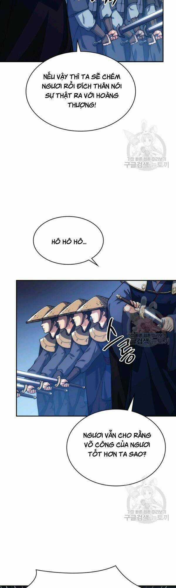 Sát Thủ 2044 Chapter 36 trang 27