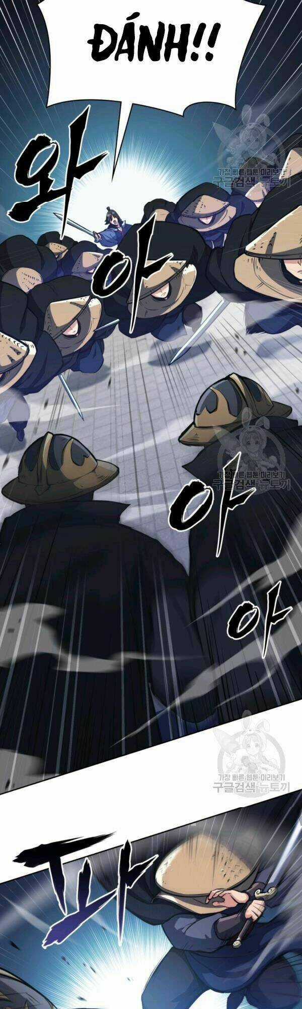 Sát Thủ 2044 Chapter 36 trang 28