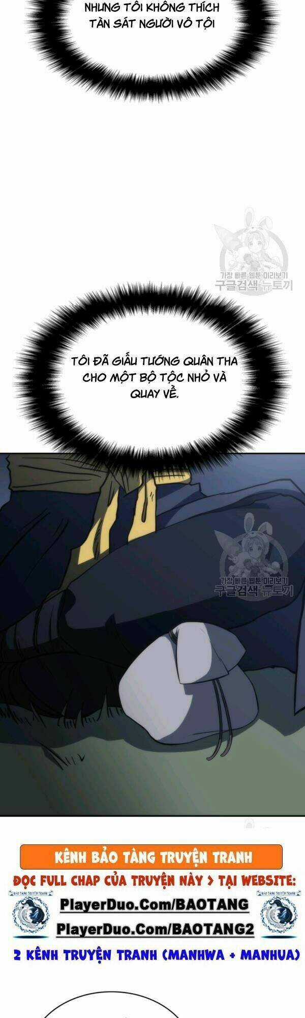 Sát Thủ 2044 Chapter 36 trang 3