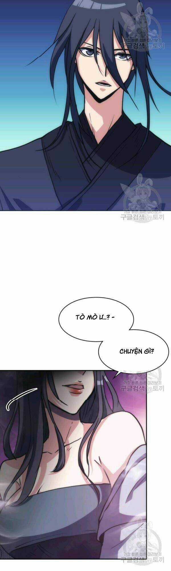 Sát Thủ 2044 Chapter 36 trang 35