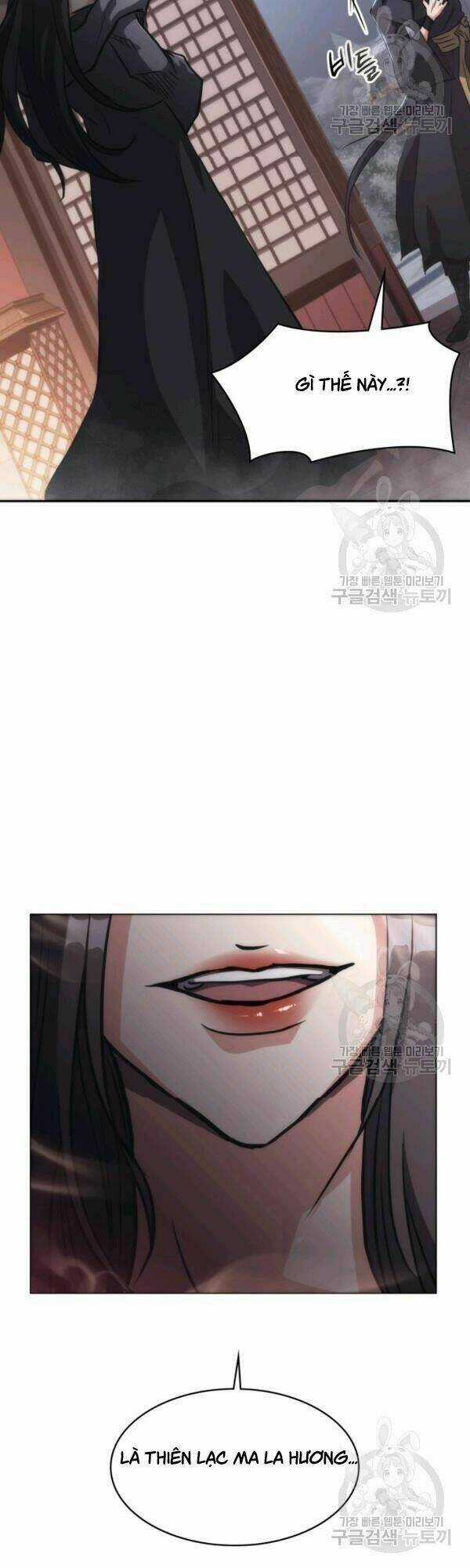 Sát Thủ 2044 Chapter 36 trang 38